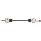 TrakMotive CH-8281 CV Axle Shaft - Rear Left - view 1