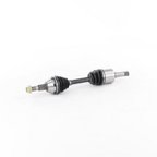 TrakMotive CH-8281 CV Axle Shaft - Rear Left - view 2