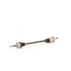 TrakMotive CH-8283 CV Axle Shaft - Rear Left - view 2
