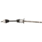 TrakMotive CH-8295 CV Axle Shaft - Front Right - view 1