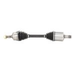 TrakMotive CH-8298 CV Axle Shaft - Front Right - view 1