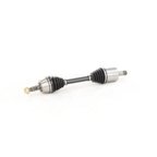 TrakMotive CH-8298 CV Axle Shaft - Front Right - view 2