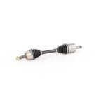 TrakMotive CH-8299 CV Axle Shaft - Front Left - view 2
