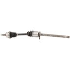 TrakMotive CH-8305 CV Axle Shaft - Front Right - view 1