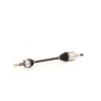 TrakMotive CH-8306 CV Axle Shaft - Rear Left or Rear Right - view 2