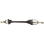 TrakMotive CH-8307 CV Axle Shaft - Rear Left or Rear Right - view 1