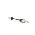 TrakMotive CH-8307 CV Axle Shaft - Rear Left or Rear Right - view 3