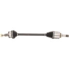 TrakMotive CH-8308 CV Axle Shaft - Rear Left or Rear Right - view 1