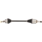 TrakMotive CH-8310 CV Axle Shaft - Rear Left or Rear Right - view 1
