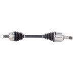 TrakMotive CH-8313 CV Axle Shaft - Front Left - view 1
