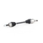 TrakMotive CH-8313 CV Axle Shaft - Front Left - view 2
