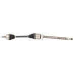TrakMotive CH-8314 CV Axle Shaft - Front Right - view 1