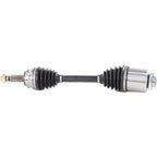 TrakMotive CH-8315 CV Axle Shaft - Front Right - view 1