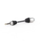 TrakMotive CH-8315 CV Axle Shaft - Front Right - view 2