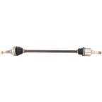 TrakMotive CH-8316 CV Axle Shaft - Front Right - view 1