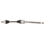 TrakMotive CH-8317 CV Axle Shaft - Front Right - view 1