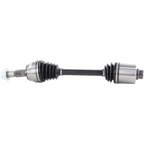 TrakMotive CH-8320 CV Axle Shaft - Front Right - view 1