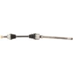 TrakMotive CH-8321 CV Axle Shaft - Front Right - view 1