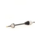 TrakMotive CH-8322 CV Axle Shaft - Rear Right - view 2
