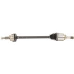 TrakMotive CH-8323 CV Axle Shaft - Rear Left or Rear Right - view 1