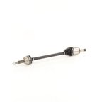 TrakMotive CH-8323 CV Axle Shaft - Rear Left or Rear Right - view 2