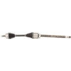 TrakMotive CH-8329 CV Axle Shaft - Front Right - view 1