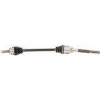 TrakMotive CH-8332 CV Axle Shaft - Front Right - view 1