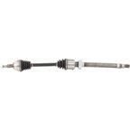 TrakMotive CH-8351 CV Axle Shaft - Front Right - view 1