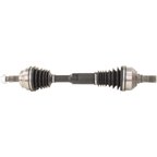 TrakMotive CH-8352 CV Axle Shaft - Front Left or Front Right - view 1