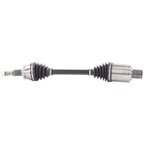 TrakMotive CH-8360 CV Axle Shaft - Rear Right - view 1