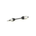 TrakMotive CH-8360 CV Axle Shaft - Rear Right - view 2