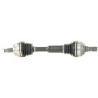 TrakMotive CH-8363 CV Axle Shaft - Front Right - view 1