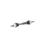 TrakMotive CH-8363 CV Axle Shaft - Front Right - view 2