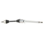 TrakMotive CH-8373 CV Axle Shaft - Front Right - view 1
