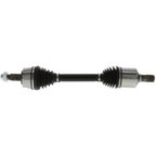 TrakMotive CH-8380 CV Axle Shaft - Front - view 1