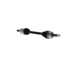 TrakMotive CH-8380 CV Axle Shaft - Front - view 3