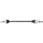 TrakMotive CH-86001 CV Axle Shaft - Front Right - view 1