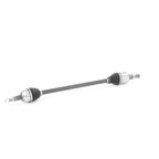 TrakMotive CH-86001 CV Axle Shaft - Front Right - view 2