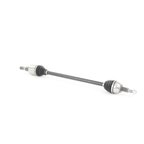 TrakMotive CH-86001 CV Axle Shaft - Front Right - view 3