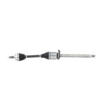 TrakMotive CH-86003 CV Axle Shaft - Front Right - view 1