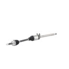 TrakMotive CH-86003 CV Axle Shaft - Front Right - view 2