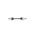TrakMotive CH-86004 CV Axle Shaft - Front Right - view 1