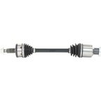 TrakMotive CH-86005 CV Axle Shaft - Front Left - view 1
