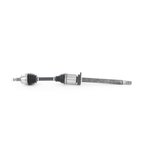 TrakMotive CH-86006 CV Axle Shaft - Front Right - view 1