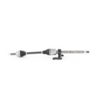 TrakMotive CH-86007 CV Axle Shaft - Front Right - view 1