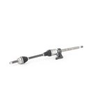 TrakMotive CH-86007 CV Axle Shaft - Front Right - view 2
