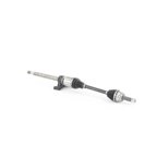 TrakMotive CH-86007 CV Axle Shaft - Front Right - view 3