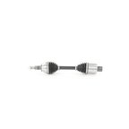 TrakMotive CH-86009 CV Axle Shaft - Front - view 1