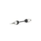 TrakMotive CH-86009 CV Axle Shaft - Front - view 2