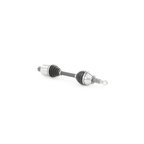 TrakMotive CH-86009 CV Axle Shaft - Front - view 3